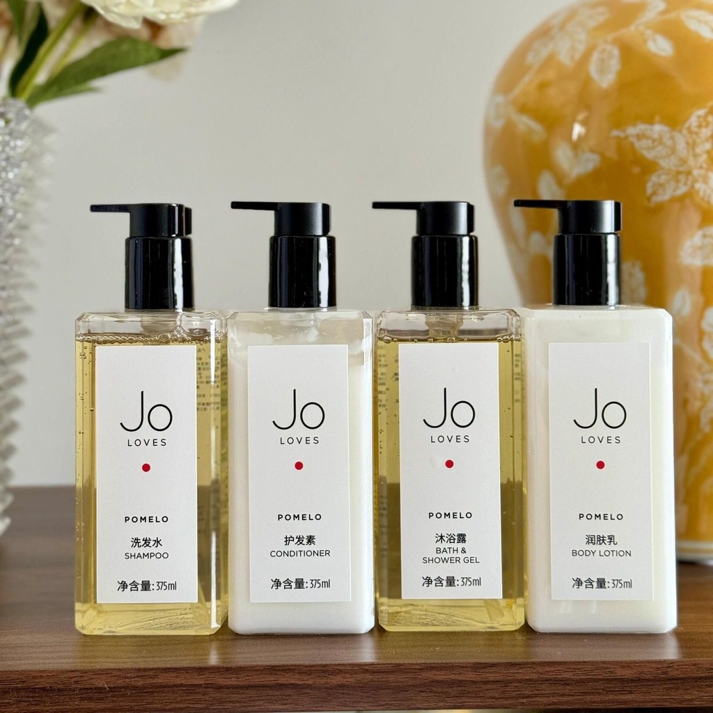 โจ รักส | Grapefruit Fragrance Cedar Shampoo Conditioner Body Wash Body Lotion Hand Sanitizer Hand C