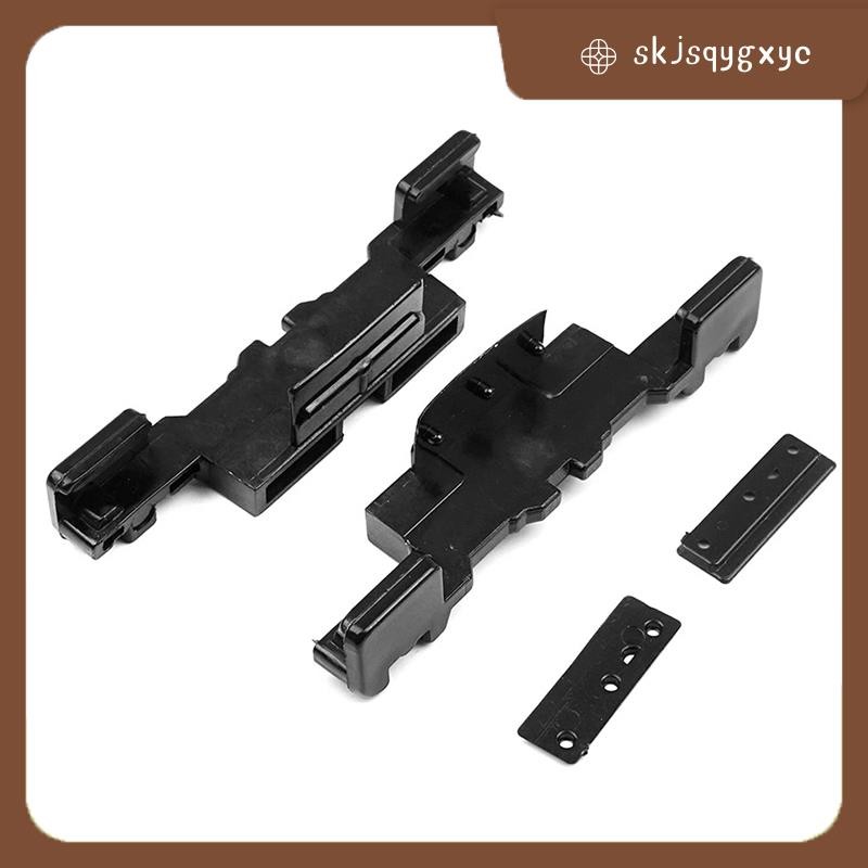 skjsqygxyc Car Sunroof Sunshade Bracket Repair Kit for Golf 7 A3 S3 - รวมชิ้นส่วน 5G6877307 8V387735