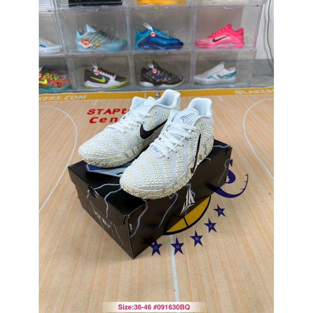 [Company] Ja 3 Morante 3 Generation Sports Casual Basketball Shoes HF2793-101