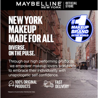 [ซื้อ 2 แถม 2] MAYBELLINE FIT ME FOUNDATION 30mlx2+18mlx2 เมย์เบลลีน รองพื้นคุมมัน ฟิต มี 30mlx2+18mlx2