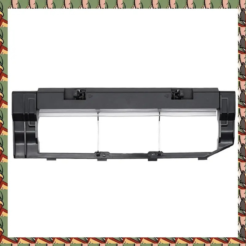 B75A 2X Central Roller แปรงสําหรับ Roborock S5 S5 MAX S6 S6 MAXV S50 S55 เครื่องดูดฝุ่นอุปกรณ์เสริมเ