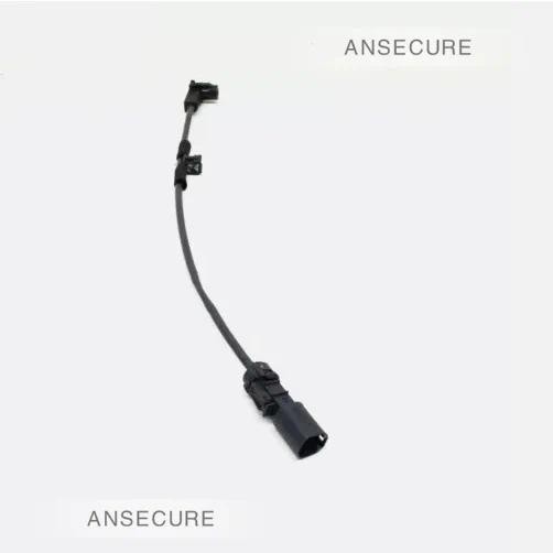 ด้านหน้ากระจังหน้าหม้อน้ําสายกล้อง HARNESS สําหรับ Audi A4 B9 S4 A5 S5 2017-2025 8W0971192