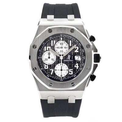 AA.Audemarss Piguettess 树 自动机 สนับสนุนชาย表26170ST.OO.D101CR.03