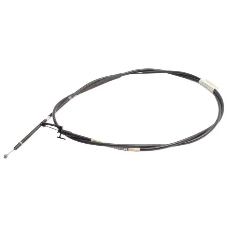 8E1823531 8E1 823 531 รถเครื่องยนต์ Bonnet Hood Latch ล็อคสําหรับ Audi A4 2003-2008 B6B7 A6 C5 A6L C