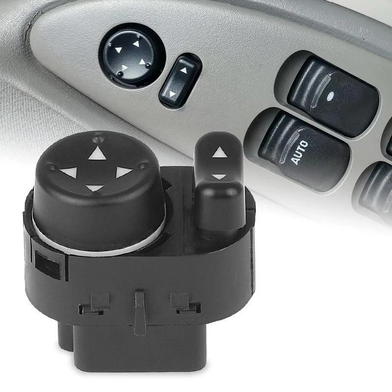 ตัวควบคุมสวิตช์กระจกไฟฟ้าด้านหน้าซ้าย 15261340 สําหรับ Chevrolet HHR 06-11 Impala Limited 14-16 Mont