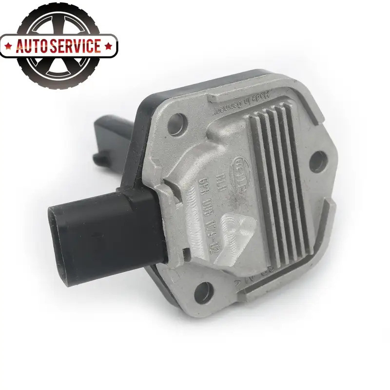 สําหรับ Audi A2 A3 A4 A6 A8 TT Porsche Cayenne 9PA1 VW Passat CC Golf Plus Tiguan Skoda 1J0 907 660 