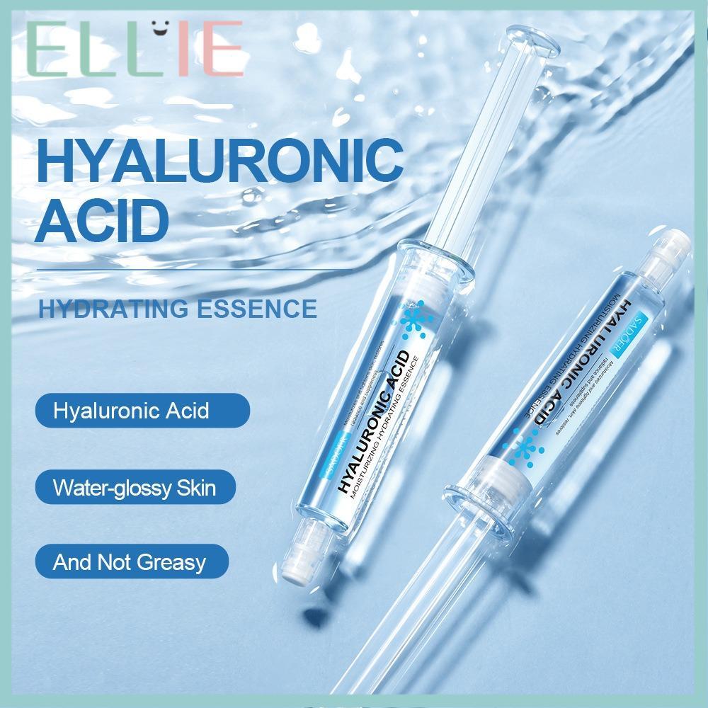 ELLIE Fade Fine Line , Collagen Anti-Puffiness Eye Serum, Anti Dark Circle Anti-Wrinkle Moisturizing