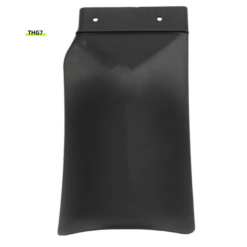 Belinda7 บังโคลนหลังรถจักรยานยนต์ Splash Guard สําหรับ CRF 250R CRF250R 2010-2013 CRF 450R CRF450R