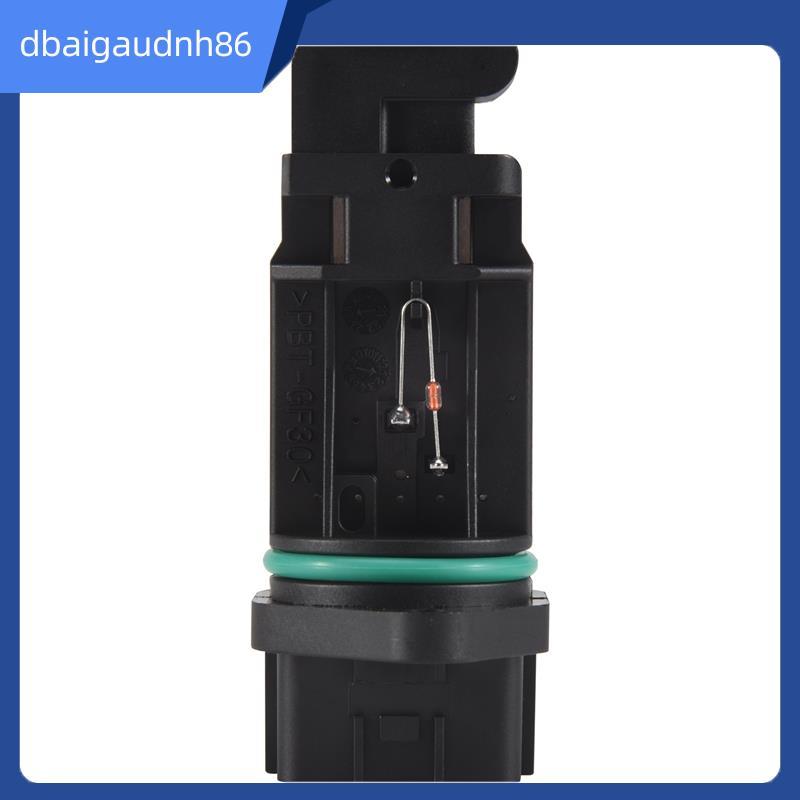 READY STOCKMass Air Flow Sensor Meter สําหรับ 2.0 16V SR20DE 22680-AD21A 22680AD21A MF105HQ MF105B