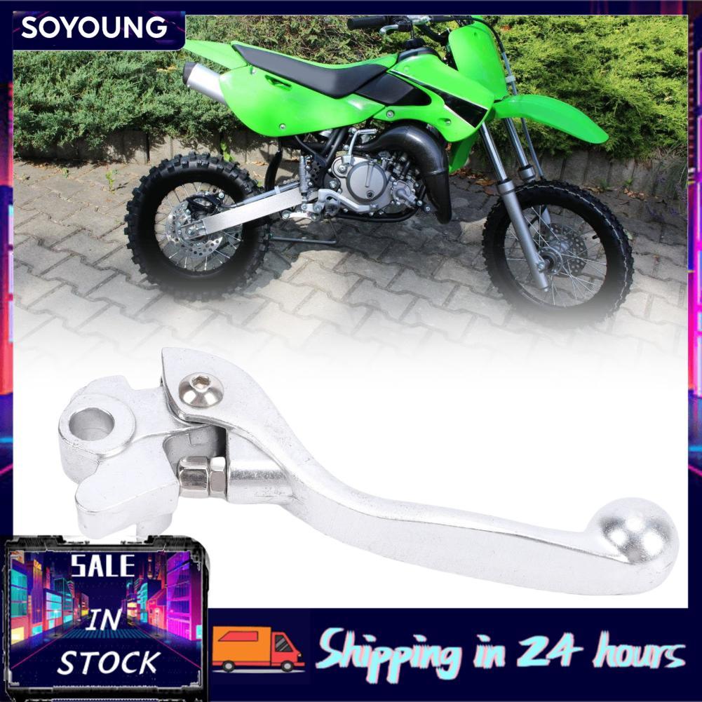 Soyoung คันเบรคหน้า 13236-0712 รถจักรยานยนต์สำหรับ KX65 KX85 KX100 KX112 KX125 KX250 KX250F KX450F
