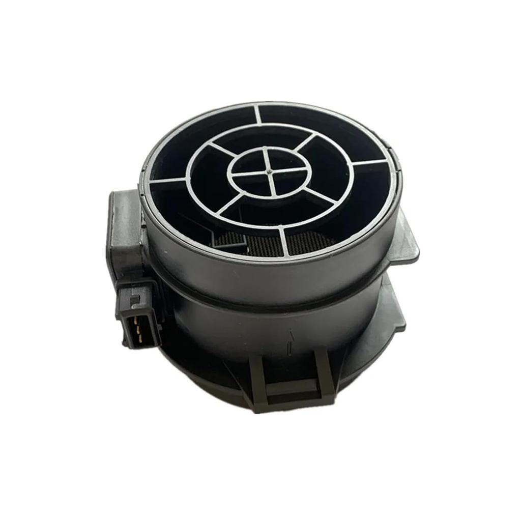 M54B30 13621438871 5WK96132 Mass Air Flow MAF Meter Sensor