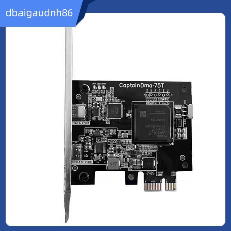 READY STOCKDMA Board สําหรับ Kmbox Video Blender High-Performance DMA Card Direct Memory Access
