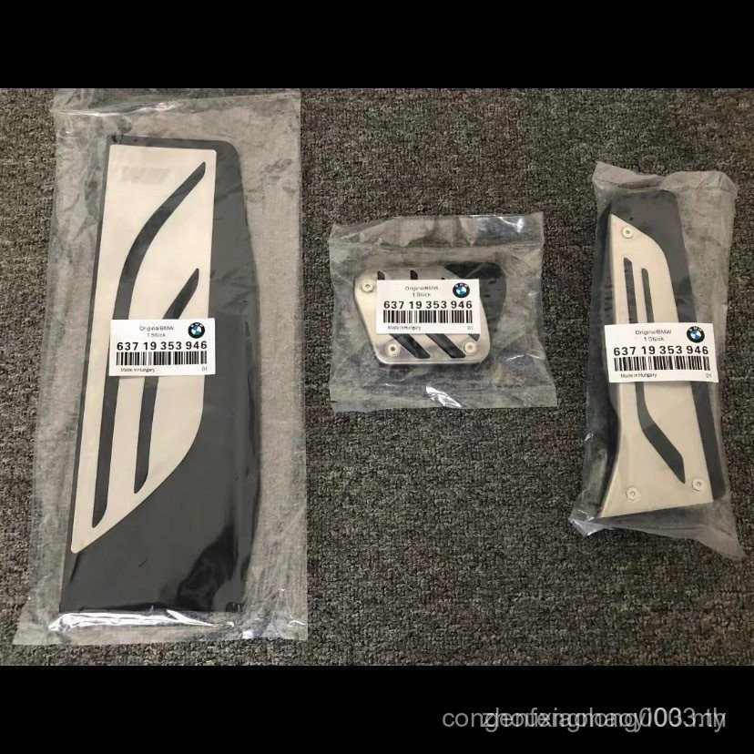 BMW Model New 1 Series 3 Series 5 Series 4 Series 2 Series 7 Series X1X2X3X5X6X7 ดัดแปลงคันเร่งเบรคเ