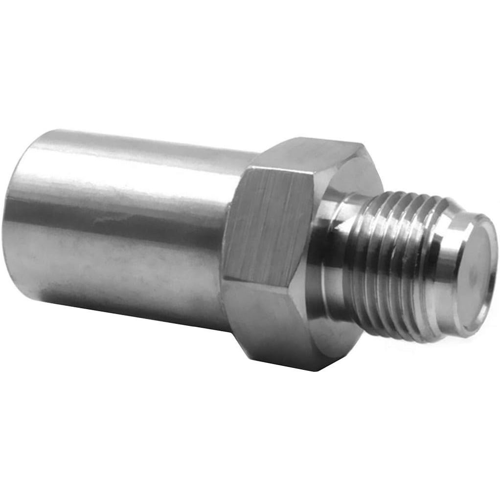 หัวฉีดน้ํามันเชื้อเพลิง Common Rail Fuel Plug-1050070 สําหรับดีเซลฉีดความดันRegulatorบรรเทาวาล์วปลั๊