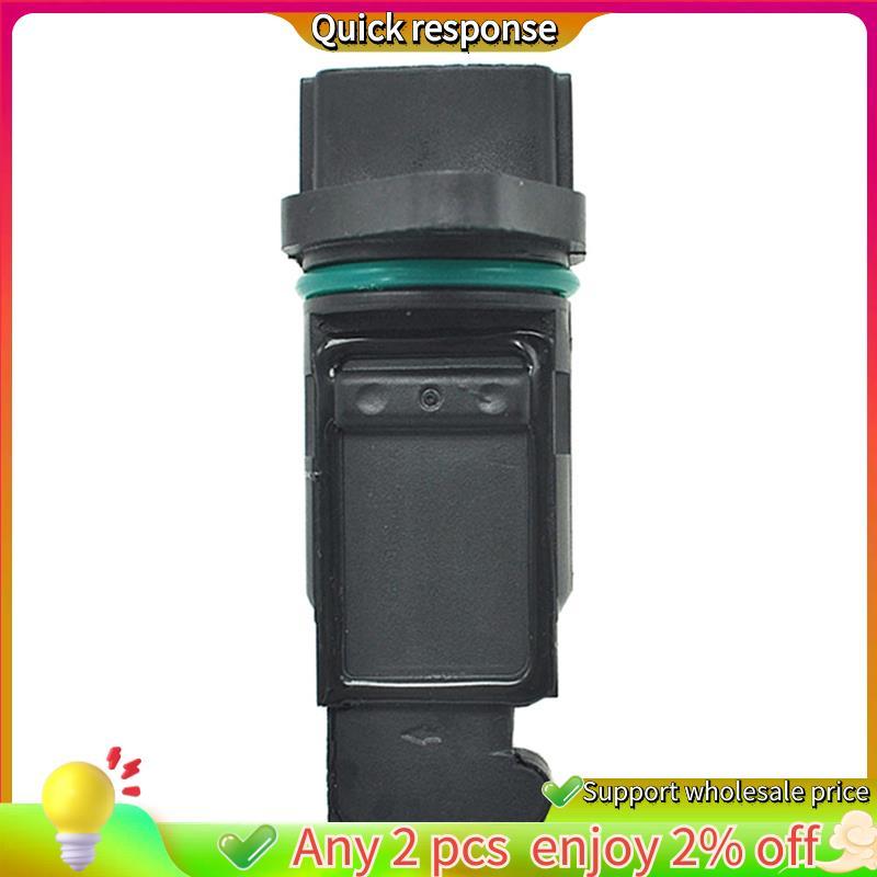 ในสต็อก-0280218152 เซ็นเซอร์การไหลของอากาศมวลรถสําหรับ SENTRA B15 1.8 QG18DE 2000-2006 0280 218 152 