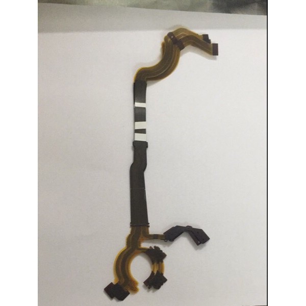 เหมาะสําหรับ FUJI XF1 Xf1 สายหน้าจอ LCD สายไม่มีขั้วต่อซ็อกเก็ตสาย Anti-Shaking