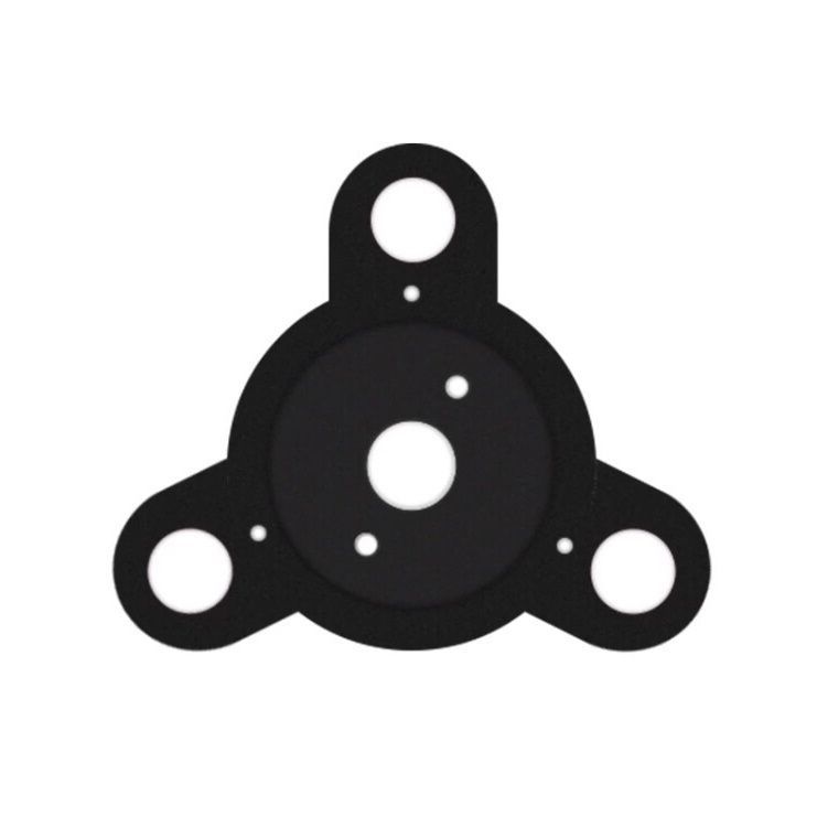 Universal Yihetang Naishi เครื่องซีลอัตโนมัติ Splint Dot เครื่องซีล Kaiwei Thrilling ชื่อโบราณ202510