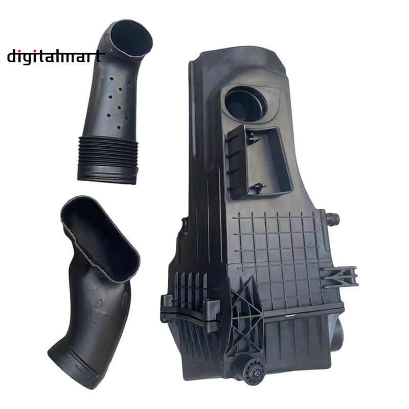 สําหรับ Fiesta 1.6L 2014-2019 Air Intake Air Cleaner กล่อง C1BZ-9600-B C1BZ9600B