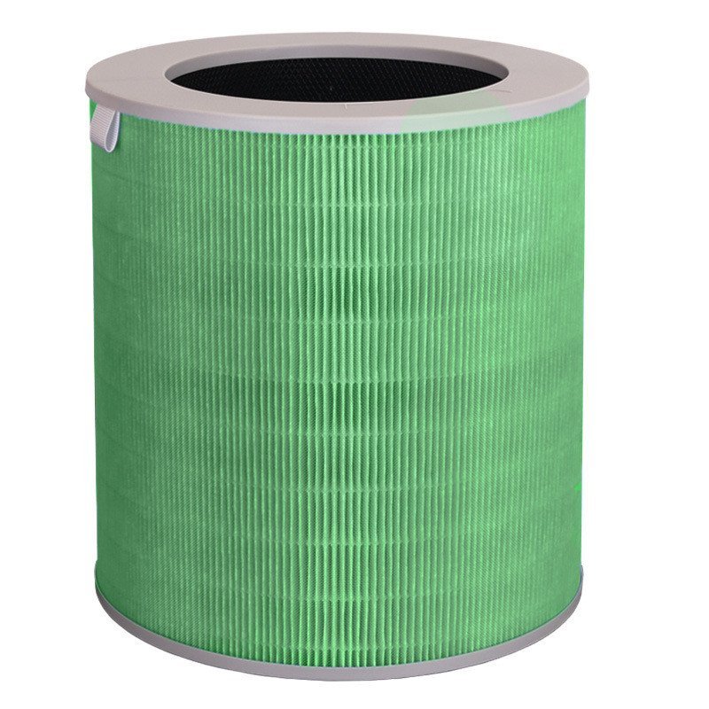 เหมาะสําหรับเครื่องฟอกอากาศ Midea FC-50A/E ตาข่ายกรอง KJ400G-E33/E31 ตาข่ายกรอง KJ500G-A11