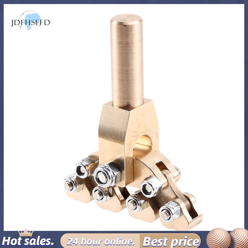 jdfhsffdGuitar Fractal Fret เครื่องมือกีตาร์ Fractal Pusher กีตาร์ด้ายเครื่องมือติดตั้ง