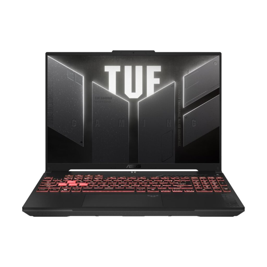 ASUS TUF Gaming A16 FA607NUG-RL116W 16" / Ryzen 7 7445HS / RTX 4050