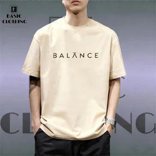 CODเสื้อยืดคอตตอนออร์แกนิค ไซส์S-3XL⚡จัดส่งด่วน3วัน! ✨สไตล์มินิมอล×สตรีทแฟชั่น ✨นักเรียน/วัยรุ่น/มนุษย์เงินเดือน