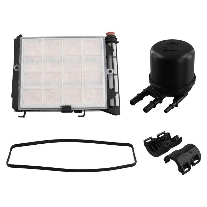 6.7 Powerสโตรกดีเซลกรองน้ํามันเชื้อเพลิงสําหรับ Ford F-250 F-350 F-450 F-550 V8 2017-2022 HC3Z9N184B