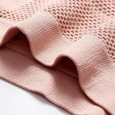 พร้อมส่ง🚚 กางเกงชั้นในผู้หญิง ยกสะโพก เก็บหน้าท้อง หลากสี ราคาโรงงาน พร้อมส่ง - รูปที่ 4