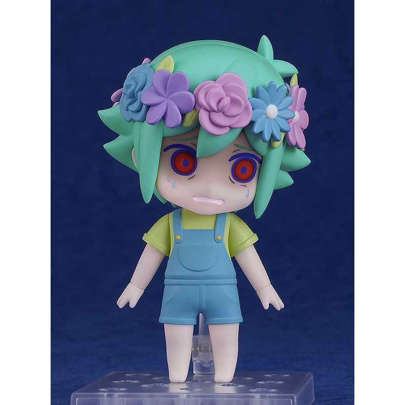 Sakura Color Comics GSC Nendoroid 2057 OMORI การจองโหระพา
