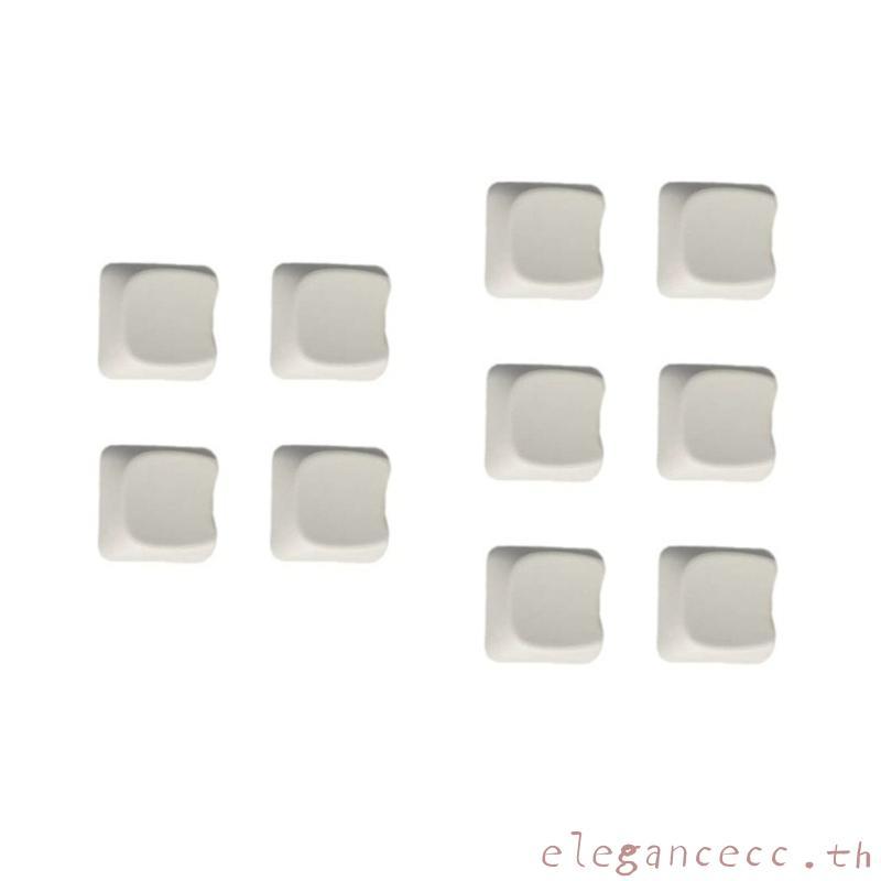 ELEGAN PBT XDA Profile Cats Shaped Keycaps สําหรับปรับปรุงคีย์บอร์ดแบบกลไกสุนทรียศาสตร์