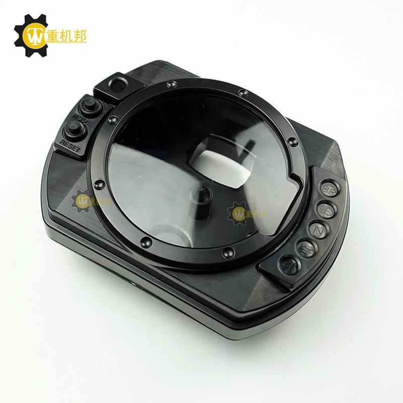 Kawasaki 636 ZX-6R ZX6R 03 04 05 06 Instrument Case Instrument Case Mi Watch Case