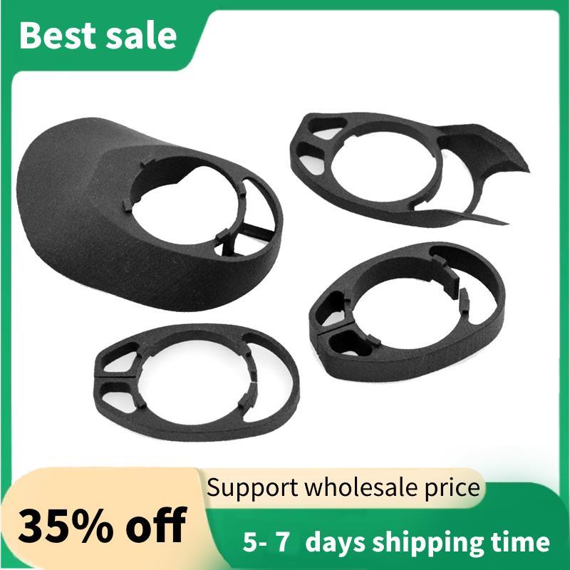 แฮนด์เครื่องซักผ้าแยก Spacer ชุดจักรยานถนน SL8 Handlebar อะแดปเตอร์ Spacers อุปกรณ์เสริมสําหรับ SL7 