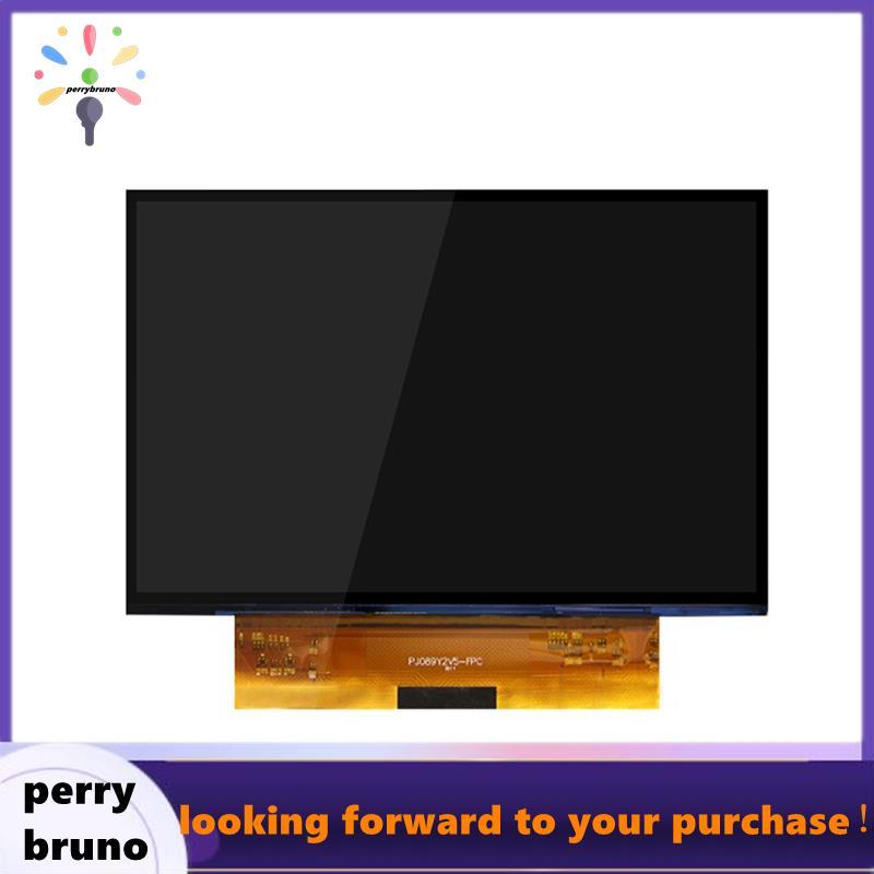 PJ089Y2V5 8.9 นิ้ว Monochrome หน้าจอ LCD 3840X2400 Monochrome LCD สําหรับ Photon MONO X