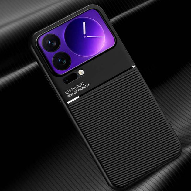 ปลอกซิลิโคนสําหรับ Xiaomi 17 Mi17 Pro Max Case Soft Phone Cover กันกระแทก Mobilephone Protector