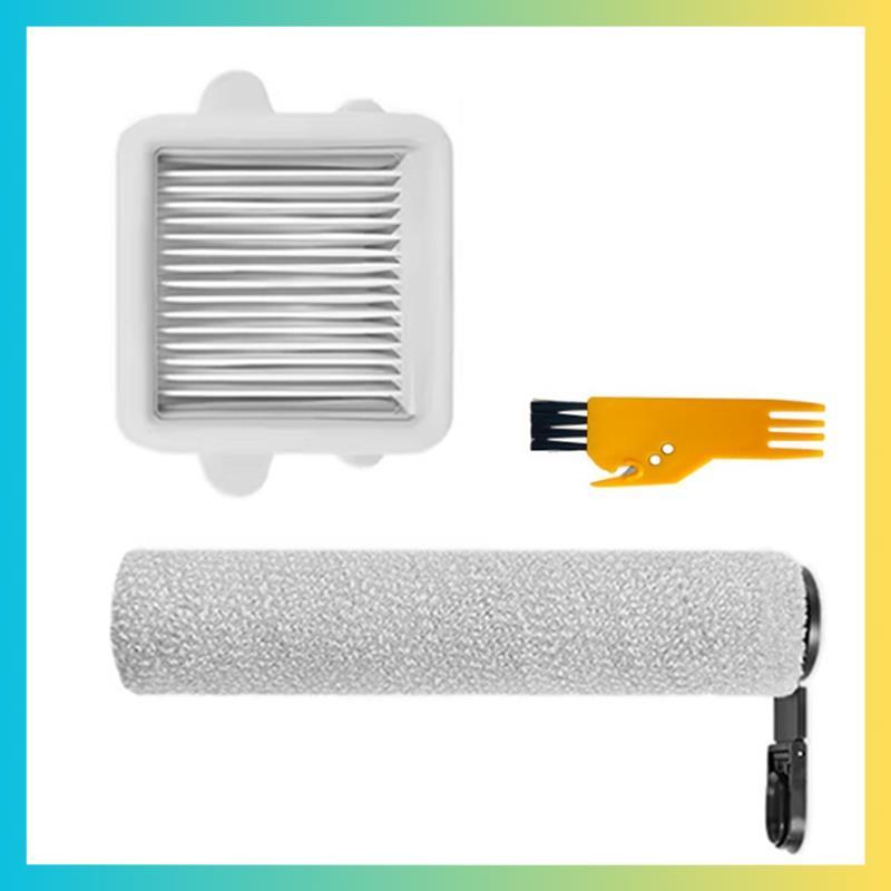 สําหรับ F25 / F25 / F25 ALT / F25 / A30 Sweeper Robot Accessories Roller Brush และ Filtersrumstick.t