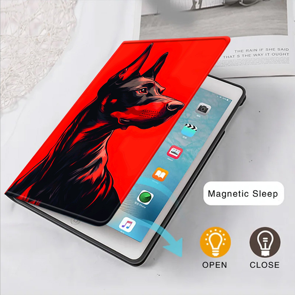 สําหรับกรณี iPad mini6 7 Air6 7 pro 1 2 3 4-11in mini4 5 iPad 8th 9th 10th 11th iPad 4th 5th 6th 7th