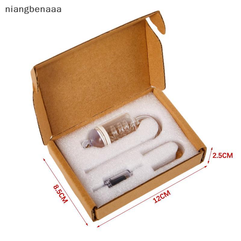 (niangbenaaa) Aquarium CO2 Diffuser ถังแก้ว U-shape แก้ว Aquarium Co2 Bubble Atomizer Reactor Solenoid Regulator Moss CO2 Atomizer ใหม่