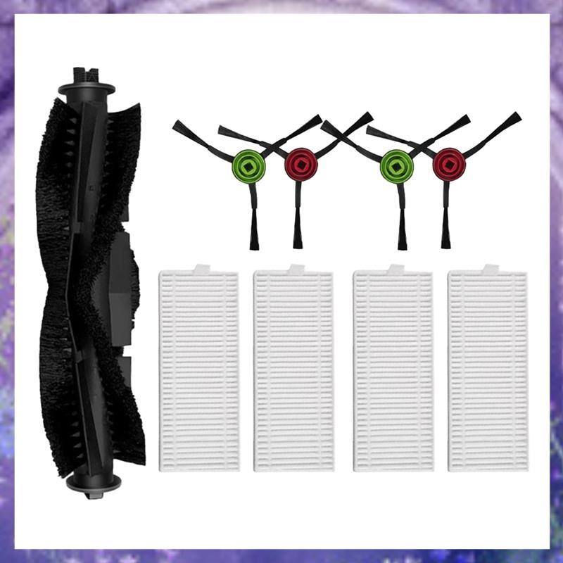 สําหรับอุปกรณ์เสริมชิ้นส่วนทดแทน Mars01 / SL68 ตัวกรองแปรงด้านข้างหลัก