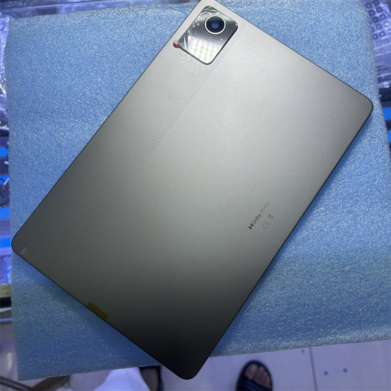 A++ สําหรับ Lenovo Tab M11 TB330FU TB331FC TB330XU ฝาหลังแบตเตอรี่สําหรับ Xiaoxin Pad 2024 ฝาครอบด้า