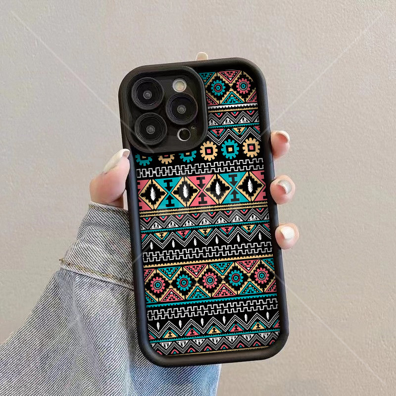 เคส OPPO A79 5G F1S A60 4G A39 A3 PRO 5G A59S A57 2016 A91 A37 Neo 9 F3 LITE A59 A59 5G กรณีหลายสีAn