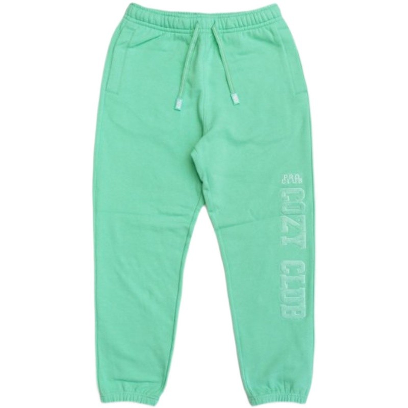 PRO CLUB COZY BOYS COZY CLUB SWEAT PANTS MINT