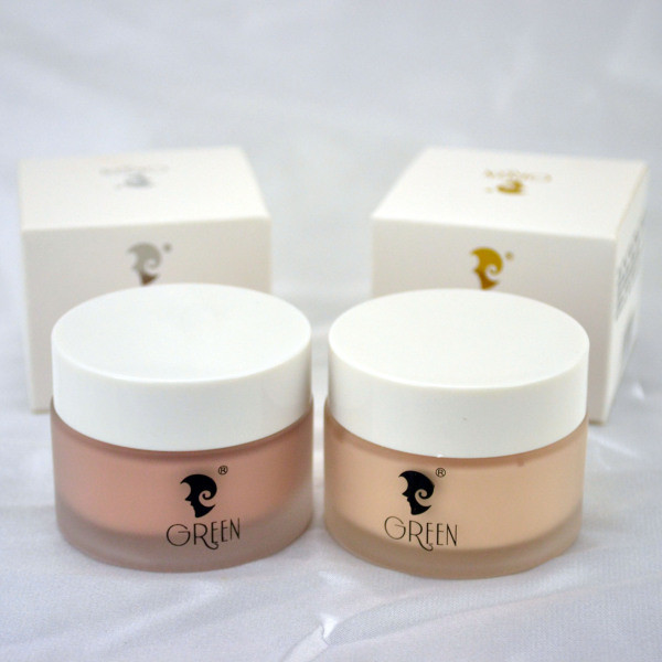 คุชชั่น แป้งพัฟ DM DM DM DM ครีมแก้ว บีบีครีม คอนซีลเลอร์ ครีมแก้ว ซ่อมแซม Rejuvenating Cushion ครีม