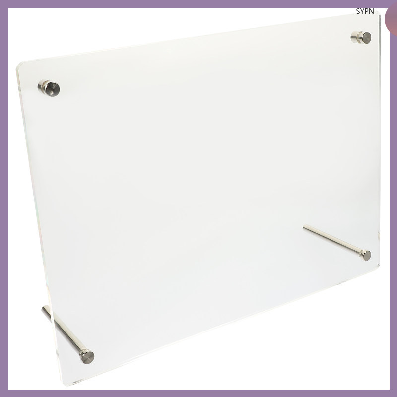 🏠 Acrylic Dollar Bill Display Holder ที่ใส่เงิน 2pcs