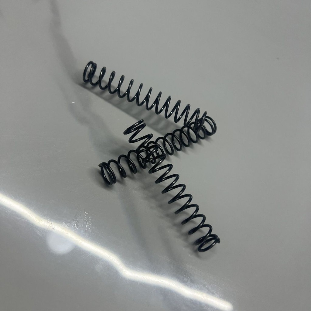 โอเค1911 สปริงเฉพาะรุ่นที่แปด, กระบวนการเจาะเหล็กนําเข้ามากกว่าที่มีประสิทธิภาพ โอเค1911 8.0