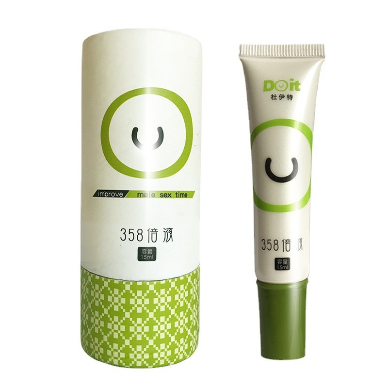 Duit 358 Times Liquid Spray for Men Two Three Liquid 5 Times Liquid 8 Times Ointment God Oil Adult P