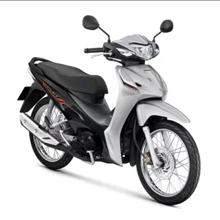 บังโซ่เวฟ110i ปี 2012-2020 แถมฟรี น้อต 4 ตัว ใส่กับมอเตอร์ไซต์รุ่นฮอนด้าเวฟ110i ปี 12-20 *ไม่มีชุดน๊อตแถม*