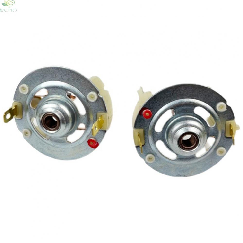 Hassle ติดตั้งแปรงสําหรับ RS775 RS750 RS755 มอเตอร์ 2 ชิ้น