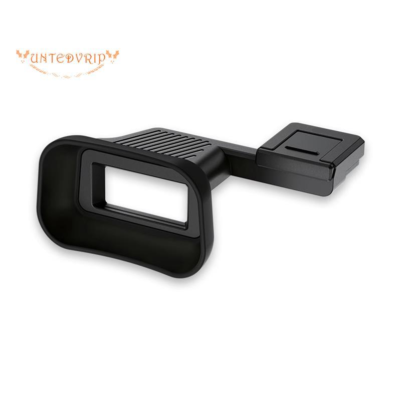 [Quick U]Extened Eyecup Eyepiece A7C II A7CR Eyecup ช่องมองภาพ Alpha 7CII Alpha 7CR