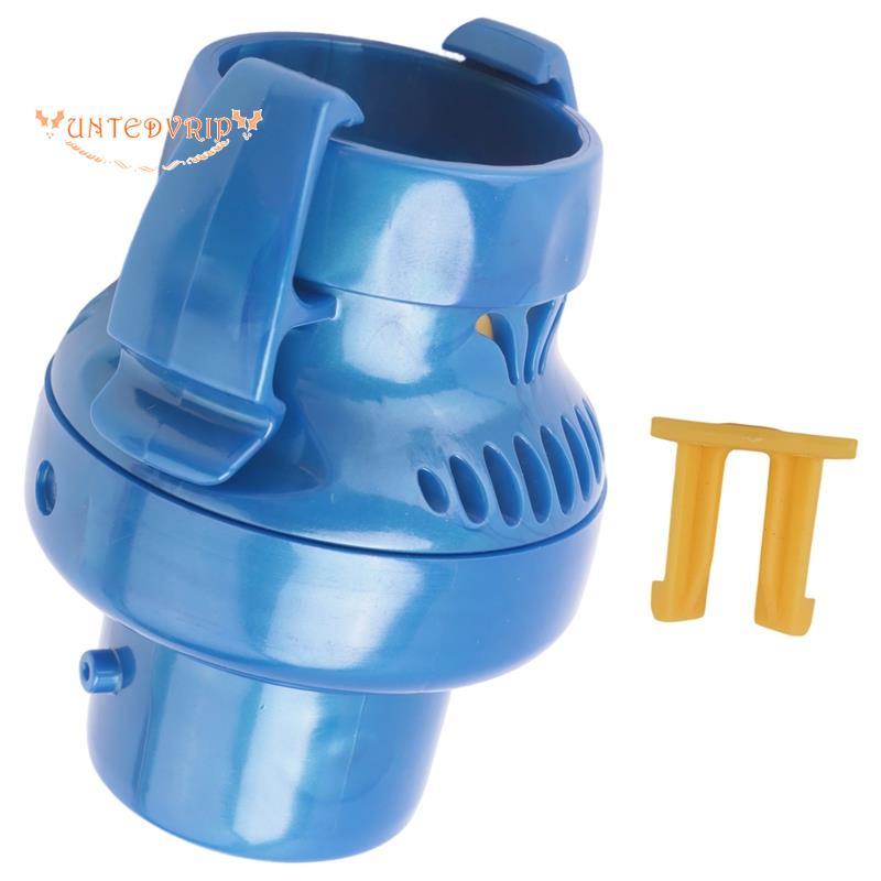 [Quick U]FRV100 Regulator Valve Replacement สําหรับ Zodiac MX6 MX8 Elite Series Ground อัตโนมัติดูดห