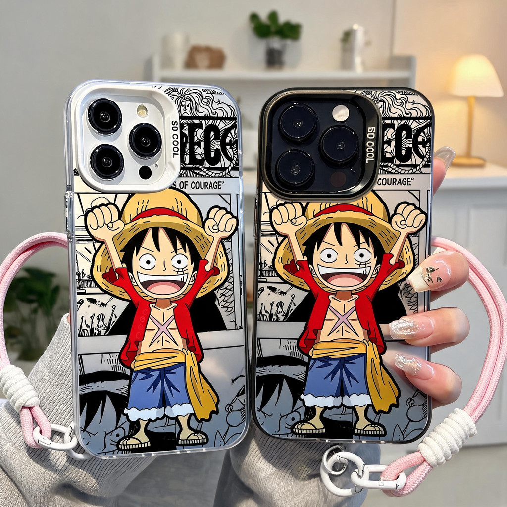 💖BOV-เคสไอโฟน เข้ากันได้กับ เคส iPhone 17ProMax 16Pro 15 14PLUS 13PRO 12 11 XS XR 7Plus-MSCY376